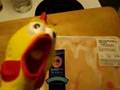 Temperate Rubber Chicken part 2