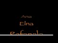 ANA ELNA REFANALA (audio only)