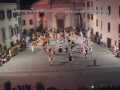 sbandieratori dei cavalieri di matilde pieve s  stefano