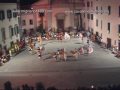 sbandieratori dei cavalieri di matilde pieve s  stefano