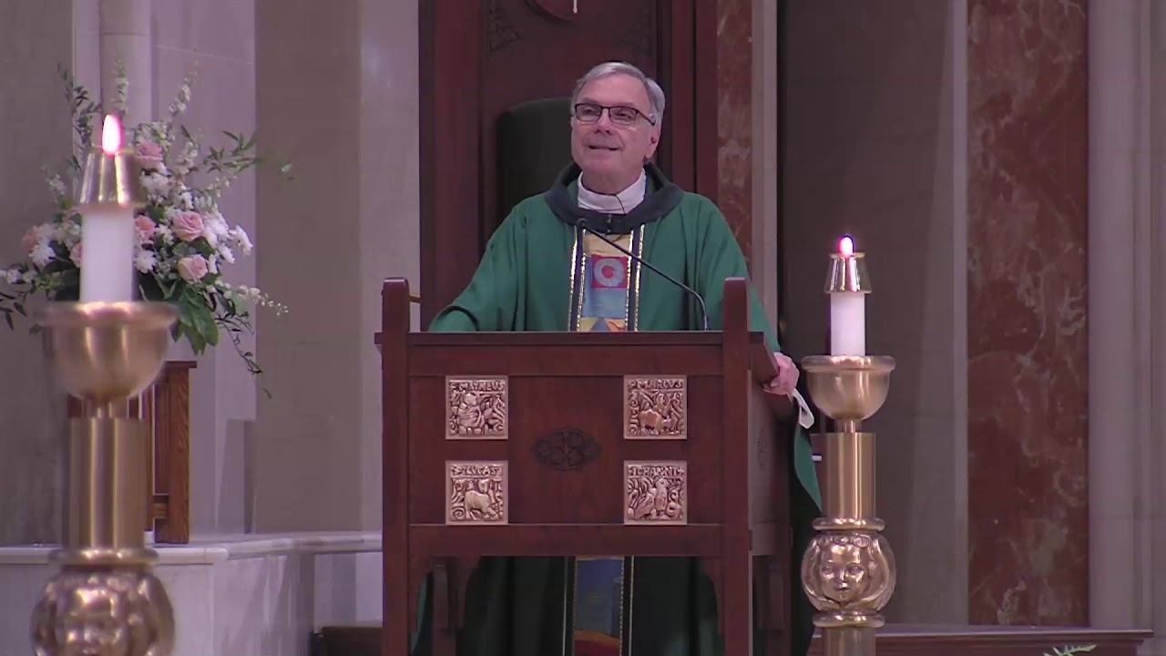 Catholic Sunday Mass 25th October 2020 Today Live Online - Livestream Catholic Sunday Mass 25th October 2020 Today Live Online
