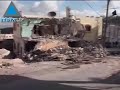 Comandante de la Jihad Isl�mica fue abatido en Tulkarem