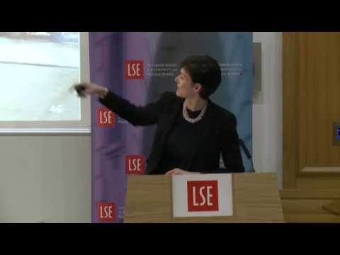 Transforming a City: from London's East End to the West End