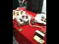 Marche de Noël Pornic
