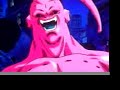 dragon ball z/ missing you to death