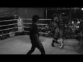 BBQ Beatdown 40 Harrison (USA) vs Jatin (UK) @ Tiger Muay Thai