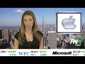 Flush with Corporate Cash - Screams 'Buy' for Investors