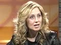 t�moignage de lara fabian au sujet de sa gu�rison gr�ce � la biologie totale.