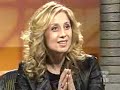 t�moignage de lara fabian au sujet de sa gu�rison gr�ce � la biologie totale.