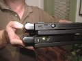 Lenovo X200 Tablet PC Hands On Review Part 1 Lenovo X200 Tablet PC Hands On Review Part 1