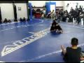 Mook vs boy from riverside submission