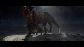 Animales Fantásticos y Donde encontrarlos