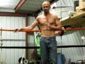 HARDEST PUSHUP IN THE WORLD