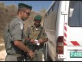 חיילי משמר הגבול עיקבו פעילת מחסום WATCH אשר עצרה את רכבה ליד המאחז שבות עמי. כשהיתה רחוקה מרכבה חיבלו ברכב נערים מתנחלים.http://www.machsomwatch.org