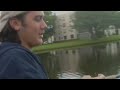 I Catch a Largemouth Bass