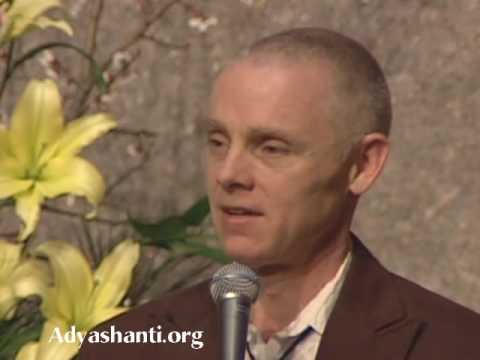 Adyashanti Video: The Pursuit of Happiness