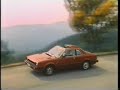 1978 Honda prelude Ad 1978 Honda prelude Ad