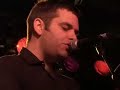 Starflyer 59 - Not Funny - Cornerstone Florida 2004