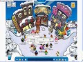 Twelth Fish + New Pin Club Penguin Twelth Fish + New Pin Club Penguin