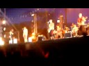Manu Chao au Pont du Gard