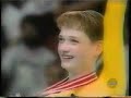 svetlana khorkina montage #1
