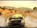 Dirt 2 flips