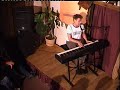 Daniel Helfrich - Das gemeine Augenli(e)d