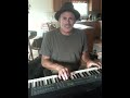 richie plays for amy 2