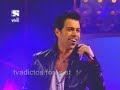 OPENING DE LOS 8 IDOLS ELIMINADOS