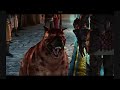 Mabari vs. Loghain, or Not - Dragon Age: Origins