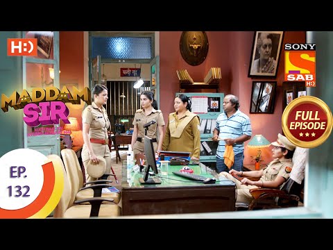 Maddam Sir - Ep 132 - Full Episode - 11th December 2020