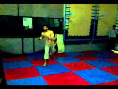 99utopia - capoeira ahmet hoca.