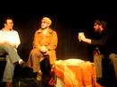 An interview with Slarv Chestal