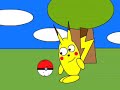 Life in a Pokeball
