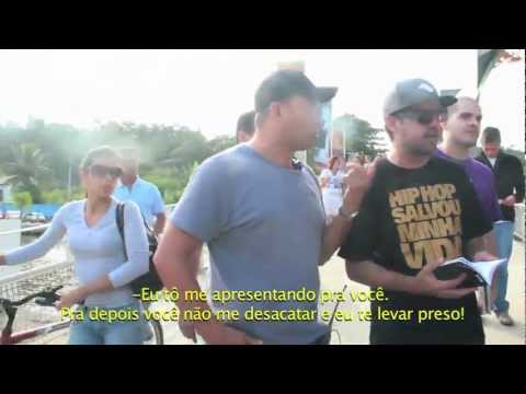 Imagem de Amostra do You Tube
