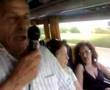 Zi Ciccell on The Road -Par5- Andria - Barzellette Andriesi
