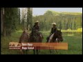 Equitrekking: Season 1