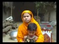 Mina Begum Describes how her minor child suffers due to police torture in Birol