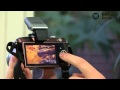 Olympus PEN E-PM1 Mini