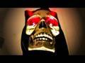 Talking Halloween Skeleton