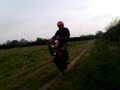 wheely-blake hallam