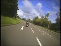 Bends and \