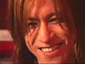 SUGIZO - BARKS Interview July 2003 [1/2]