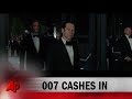 ShowBiz Minute: TRL, Bond, McCartney