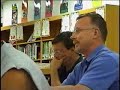 (highlandwire.org) the marion school board has continued employing this principal, despite discovering his ownership of an adult video rental business in town and his brandishing of a loaded pistol near high school students.

http://highlandwire.org/cms/