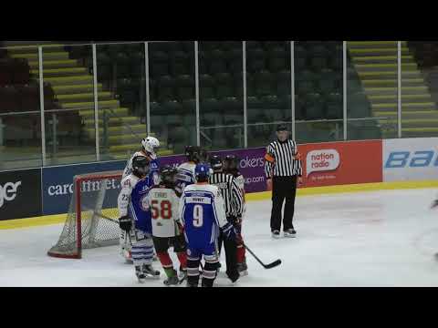 Phantoms v Cardiff Devils under 18s 6 5 2018