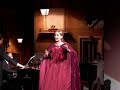 Liza Veiga - soprano