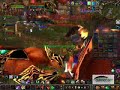 Durus Nucleus vs Azgalor (first kill)