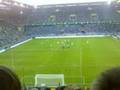 Dortmund-Bayern T-Home Cup Dortmund Südtribüne