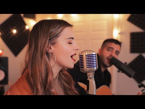 Shallow (A Star Is Born) - Lady Gaga & Bradley Cooper (Cover by Alyssa Shouse)